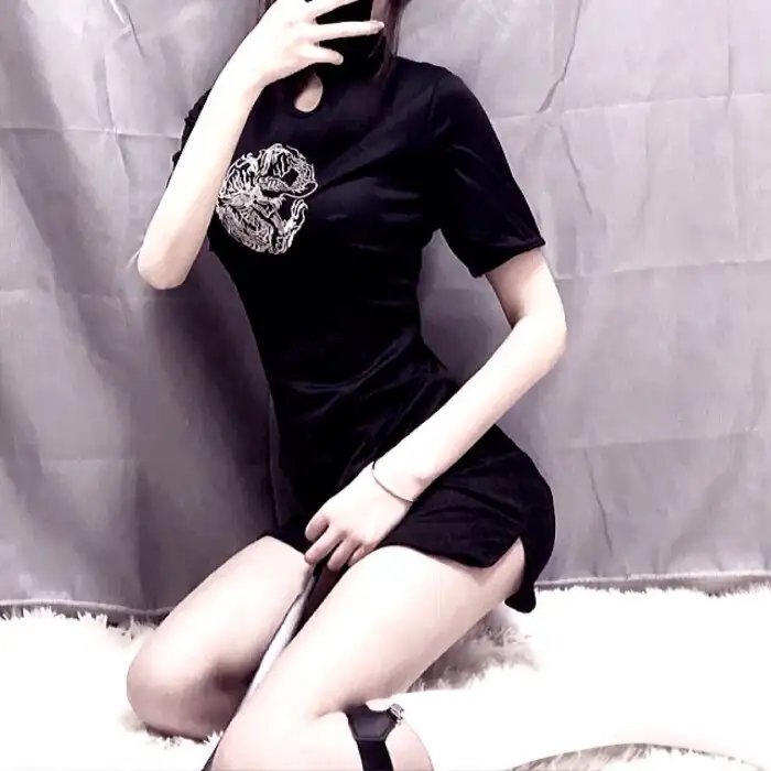 黑月亮 在线观看